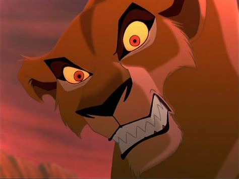 Sarafina is a minor character in the film, making few appearances and having only one spoken line. . Lion king zira